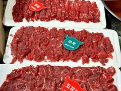 -乔先生涮肉·鲜活牛羊肉火锅(塘沽店)