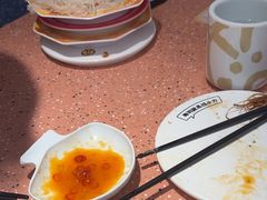 -元气寿司(东方宝泰店)