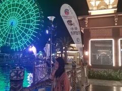 -三亚海昌梦幻海洋不夜城