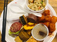 -素清香(解放路店)