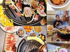 -小米烤肉-泥炉炭烤(常营店)