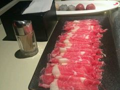 -海底捞火锅(银泰中心店)