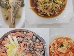 -原味蒸汽海鲜(嵊泗店)