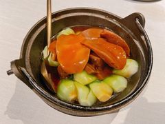 -三号黄浦会Canton Table