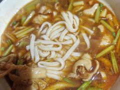 -杨裕兴(岳麓山店)