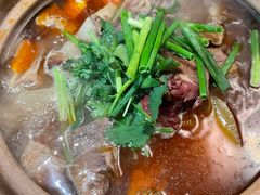 -KAOTOWN烤堂•烧烤(海汇港店)