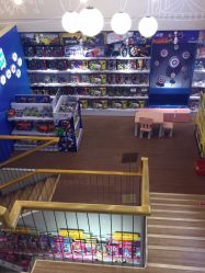 点击看大图 -孩子王(金茂汇店)