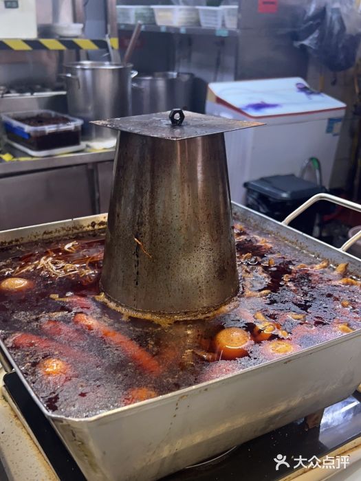 田三卷馍(万达分店)图片