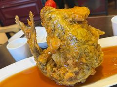 -老牌坊鲁菜名店(聊城美食岛店)