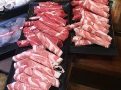 -丽江庭院之丽江往事(安定门店)