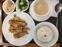 -喜悦西餐厅(同丰店)