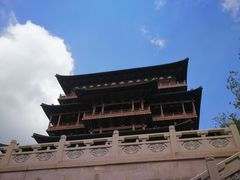 -径山寺