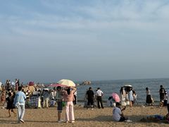 -老虎石海上公园