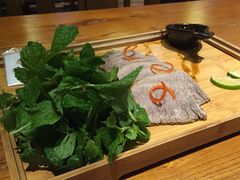 -云海肴·汽锅鸡·云南菜(天津国金汇店)