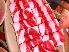 -蜀大侠火锅(森兰花园城店)