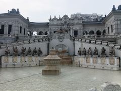 -珠海圆明新园