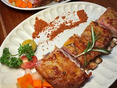 -金手鼓·新疆菜(南京店)