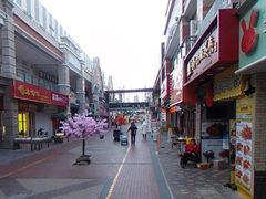 -万达广场(济南高新店)