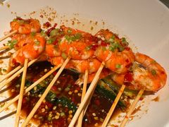 -串盟烧烤·长沙美食地标(星沙店)