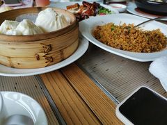 -彩丰楼中餐厅·仁恒洲际酒店