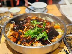 -黄记煌三汁焖锅(欢乐海岸店)