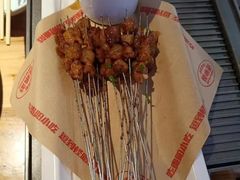 -怪噜范·老贵阳街头名小吃(汇金星力城店)