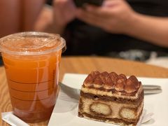 -星巴克(广州天河北龙口店)