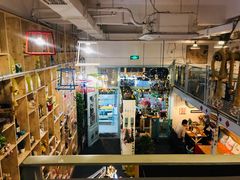 -Kitchen·Y洋厨房西餐厅(王府壹号店)