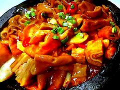 -徽镇小厨·经典徽菜(马连道店)