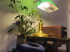 -云来集茶舍(国子监街店)