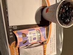 -麦当劳(江湾镇店)