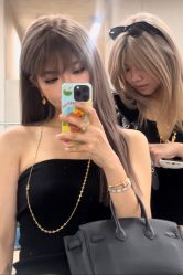 -DL HOPE明星造型