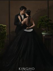 -青禾婚纱摄影(杭州店)