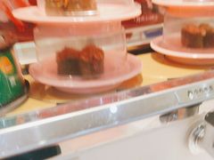 -争鲜回转寿司(通州万达店)