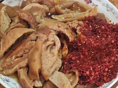 -赵姐猪耳朵饭店