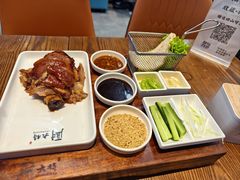 -厨大将烤肘子(镇江北路店)