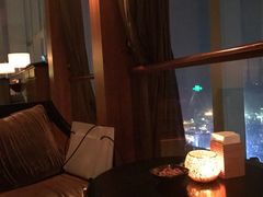 -The Penthouse酒吧
