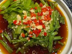 -眷江南之小蓝鲸(王府大街店)