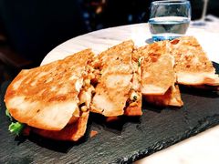 招牌辣味鲜虾馅饼-Bco豆库(星耀天地店)