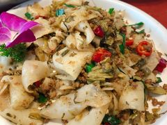 -赵小姐丨新中餐(曲江店)
