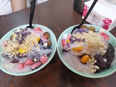 -老式乌米冰(阜阳园店)
