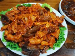 -闻香阁·清真(光荣道店)