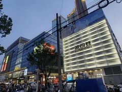 -卡旺卡(马鞍山金鹰店)