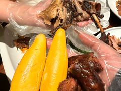 -纪林菜馆·博山菜老字号(八大局店)