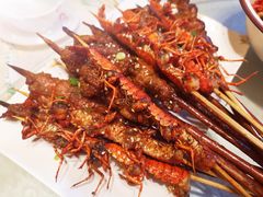 -霄汉牛三鲜湖北砂锅菜(万松园2店)