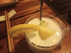 -鹏祖料理