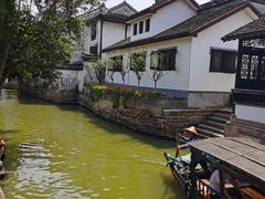 -观桥阁(锦溪店)