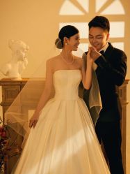 点击看大图 -金夫人婚纱摄影(西昌店)