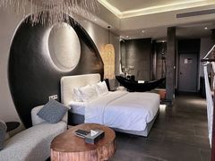 -清远熹乐谷温泉度假酒店