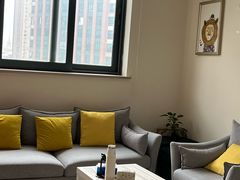 -大鱼心理咨询工作室(静安寺店)